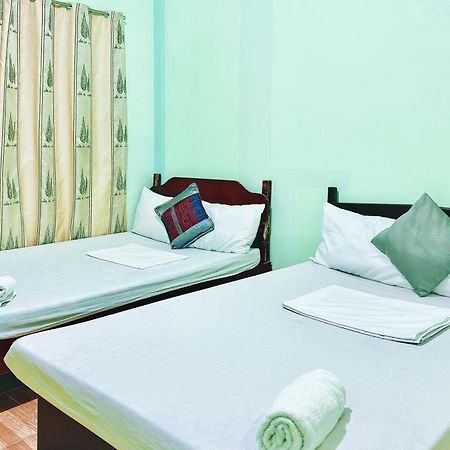 En Gedi Beach Resort By Reddoorz Iba Екстериор снимка