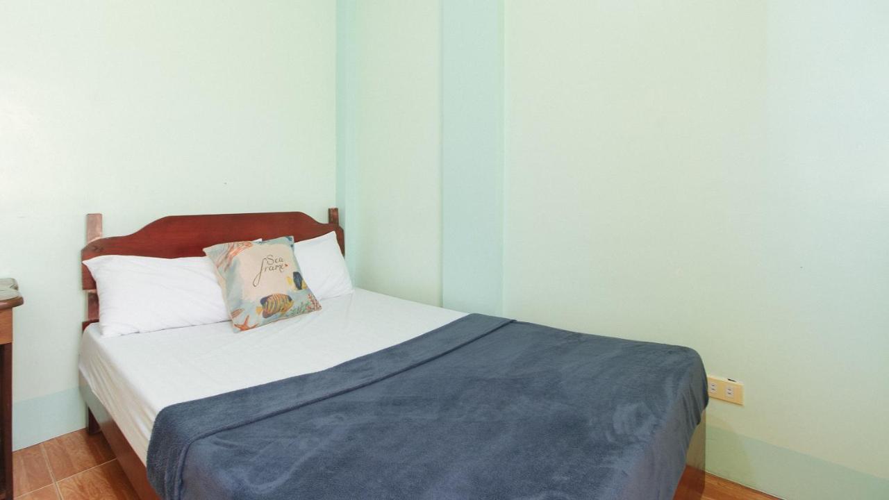 En Gedi Beach Resort By Reddoorz Iba Екстериор снимка