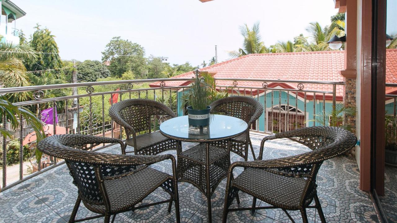 En Gedi Beach Resort By Reddoorz Iba Екстериор снимка